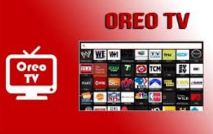 Oreo tv apk