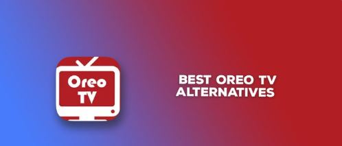 oreotv apk